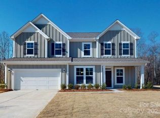 251 Winford Rd, Troutman, NC 28166