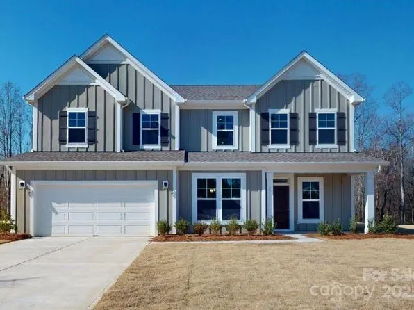 251 Winford Rd, Troutman, NC 28166