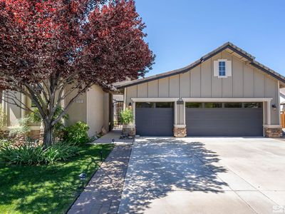 3310 Ten Mile Dr, Sparks, NV, 89436