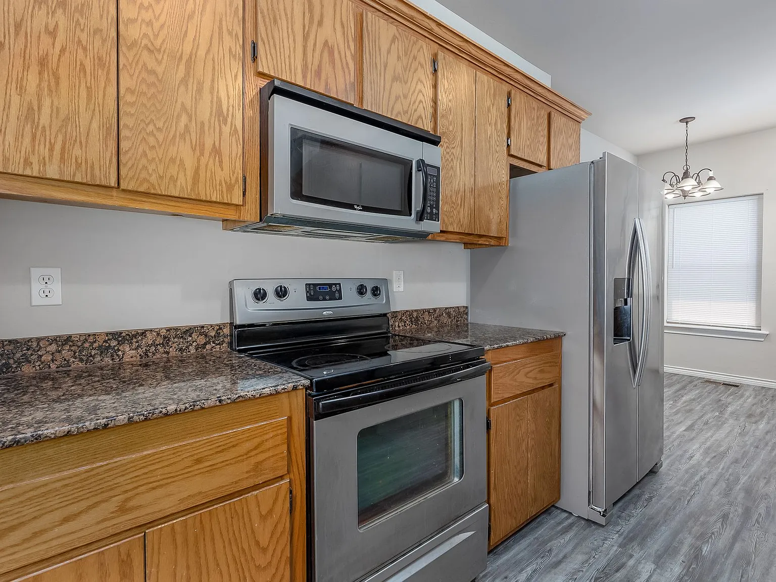 Walnut Creek Apartment Homes — Photo 2