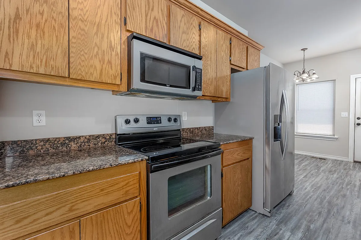 Building Photo - Walnut Creek Apartment Homes
