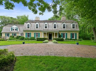 1795 Wilmot Rd, Bannockburn, IL 60015