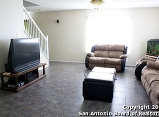 815 Meadow Scape, Converse, TX 78109