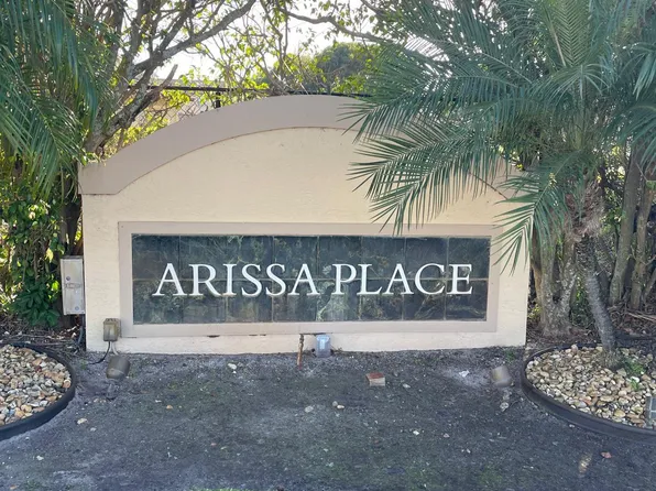 2080 Greenview Shores Boulevard #413, Wellington, FL 33414