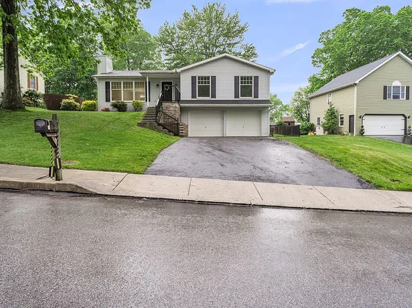 912 Emerald Ln, Harrisburg, PA 17112