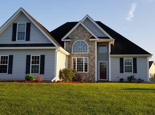 134 Blackheath Dr, New Bern, NC 28560