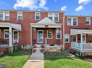 32 S Prospect Ave, Baltimore, MD 21228