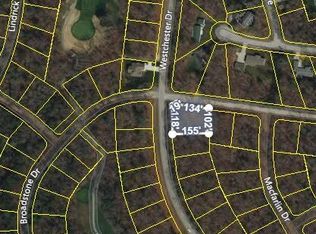 701 Westchester Dr #1, Crossville, TN 38558