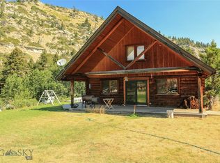 380 W Boulder Rd, Mc Leod, MT 59052