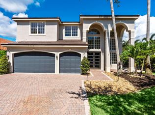 9705 Napoli Woods Lane, Delray Beach, FL 33446