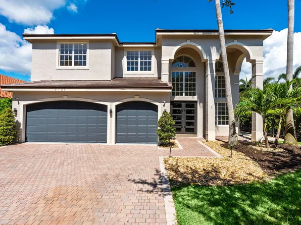 9705 Napoli Woods Lane, Delray Beach, FL 33446