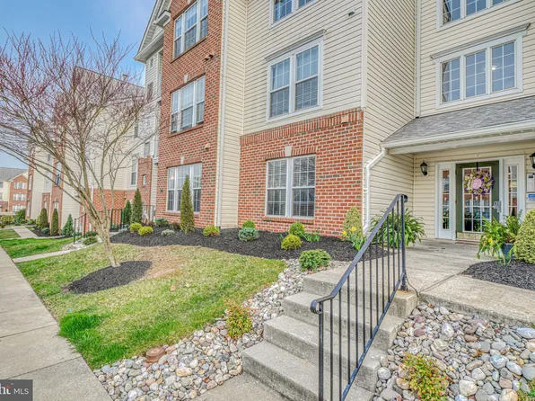 18 Brook Farm Ct #A-18a, Perry Hall, MD 21128