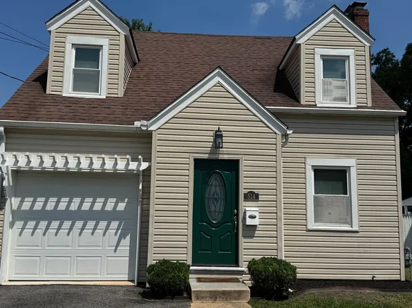 514 Essex Ave, Wilmington, DE 19804