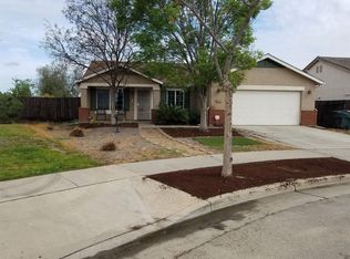 3274 W Sedona Ave, Visalia, CA 93291