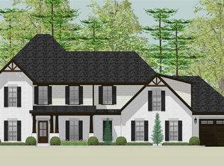 1 Brennan Hill Ln SE, Gurley, AL 35748