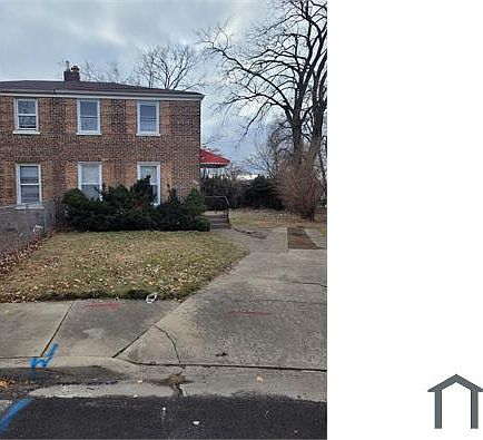 1st image of 2535 E 97th Pl #1