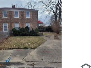 2535 E 97th Pl #1, Chicago, IL 60617