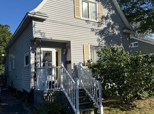 1636 Franklin St, Muskegon, MI 49441