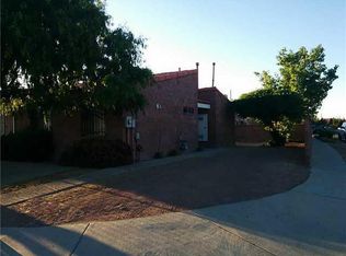 11059 Splendor Ct #EL, El Paso, TX 79936