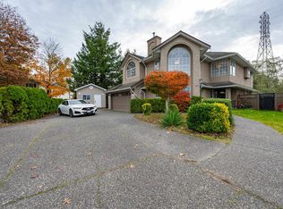 102 Viscount Pl, New Westminster, BC