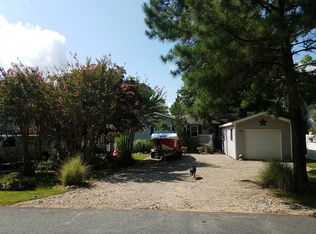 56 Grand Port Rd, Ocean Pines, MD 21811