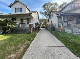 17330 Waltham St, Detroit, MI 48205