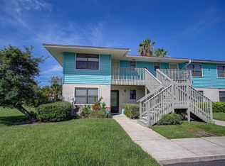 650 W Pope Rd UNIT 205, Saint Augustine, FL 32080