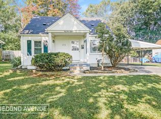 4718 Dohn Rd, Shively, KY 40216