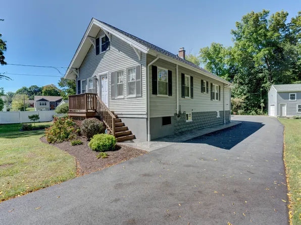 126 Capitol Avenue, Meriden, CT 06451