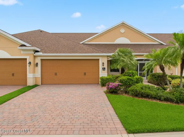 5779 Claiborne St, Melbourne, FL 32940