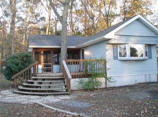 37500 Ocean Air Dr, Frankford, DE 19945