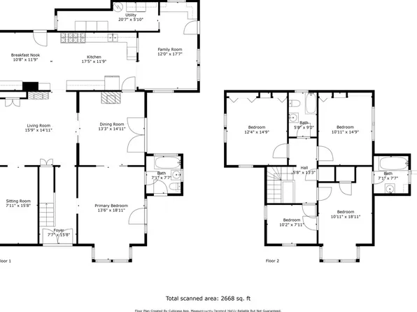 91 S Main St, Templeton, CA 93465