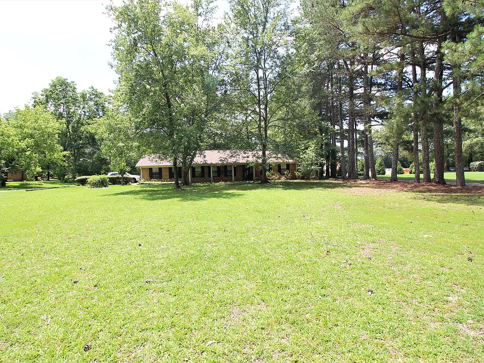 247 Doe Run Rd, Tupelo, MS 38801 MLS 232110 Zillow