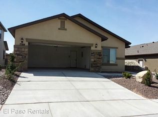 7324 Autumn Sage Dr, El Paso, TX 79911
