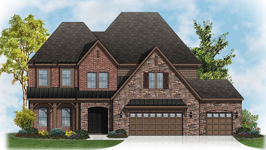1st image of 530 Brier Knob Dr