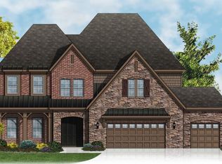 530 Brier Knob Dr, Fort Mill, SC 29715