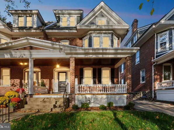 2613 Baynard Blvd, Wilmington, DE 19802