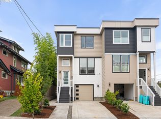 3621 NE 8th Ave, Portland, OR 97212