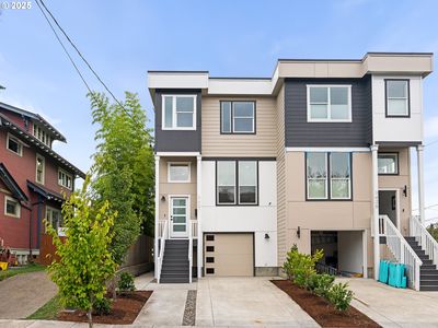 3621 NE 8th Ave, Portland, OR, 97212