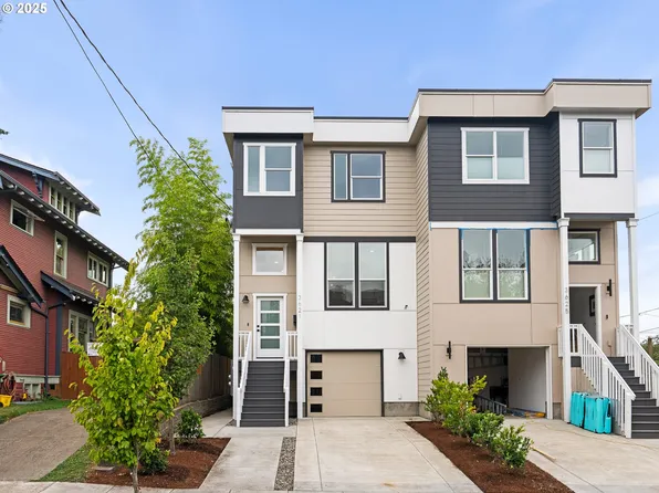 3621 NE 8th Ave, Portland, OR 97212