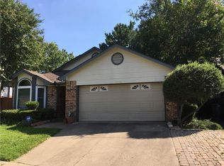 2220 Ryan Rdg, Grapevine, TX 76051