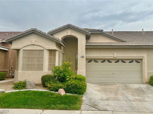 280 Cascade Mist Ave