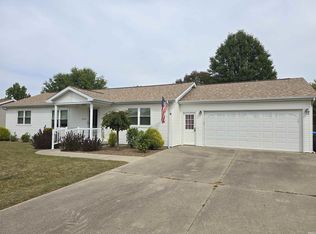 204 Kingsmill Dr, Logansport, IN