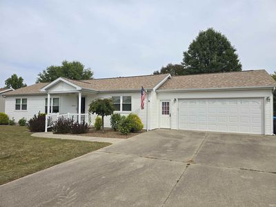 204 Kingsmill Dr, Logansport, IN, 46947