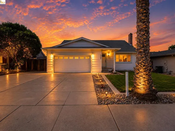 3306 G St, Antioch, CA 94509