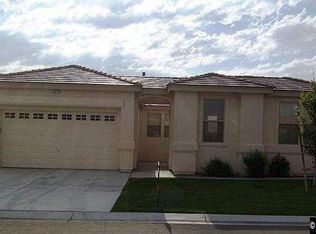 446 La Costa Cir, Dayton, NV