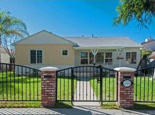 14856 Septo St, Mission Hills, CA 91345