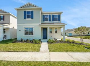 5052 Blanket Flower St, Apopka, FL 32712