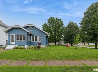 506 18th Ave, Moline, IL