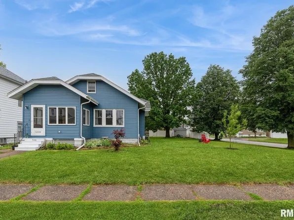 506 18th Ave, Moline, IL 61265